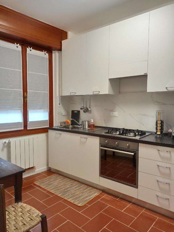 Appartamento Poli Castiglione dei Pepoli Exterior photo