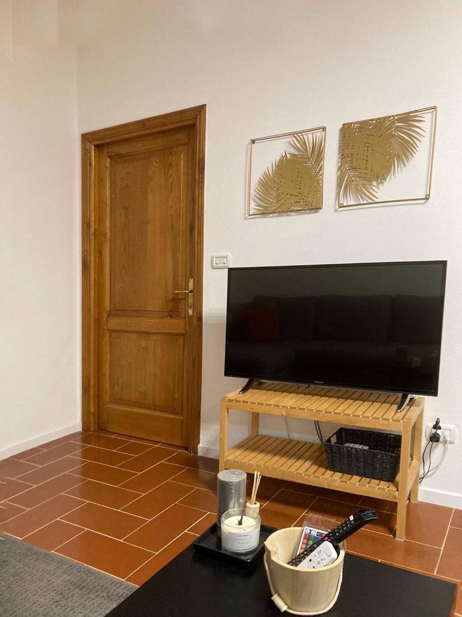 Appartamento Poli Castiglione dei Pepoli Exterior photo