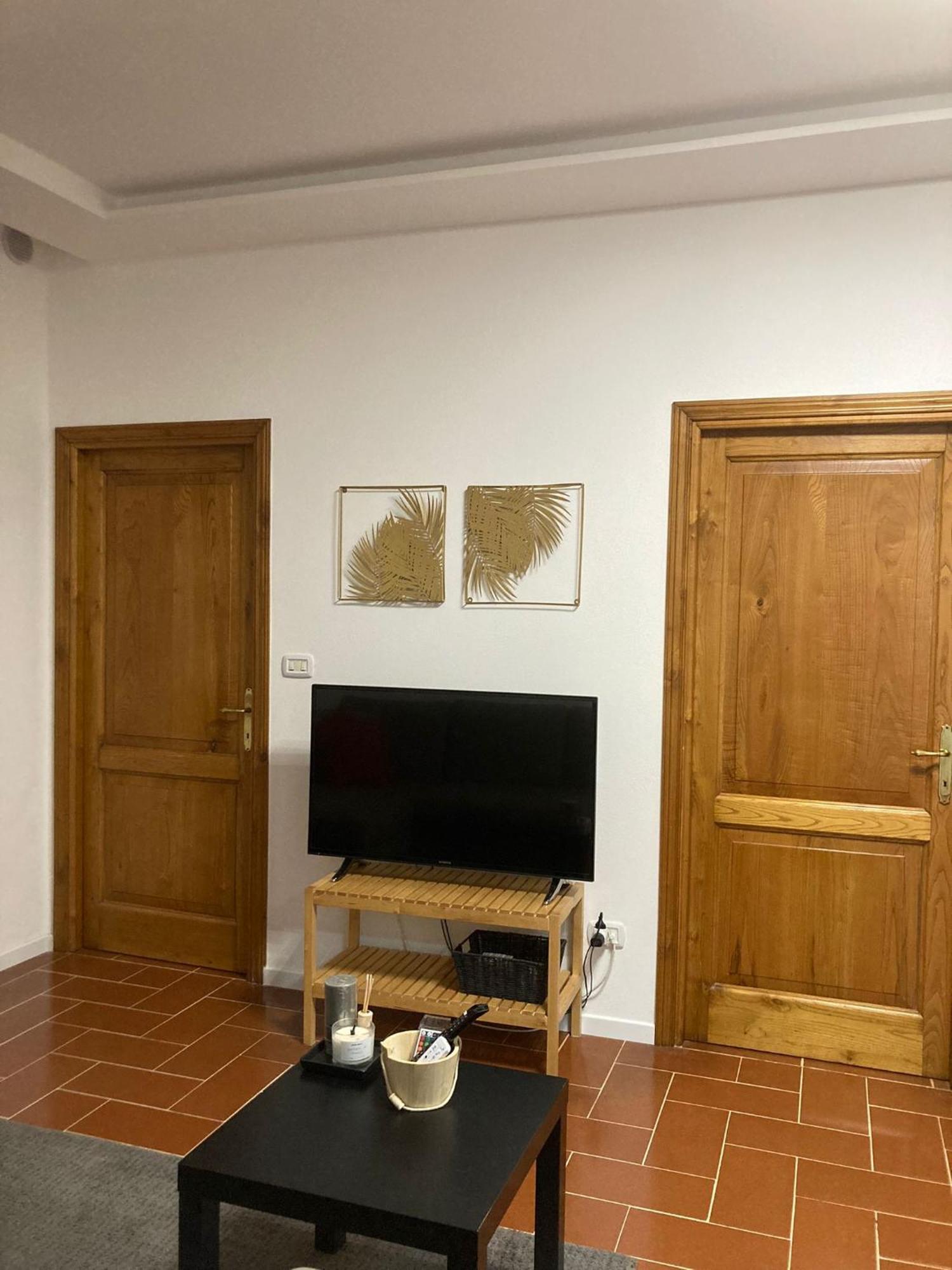 Appartamento Poli Castiglione dei Pepoli Exterior photo